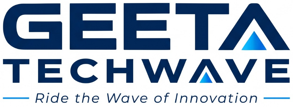 Geeta Techwave